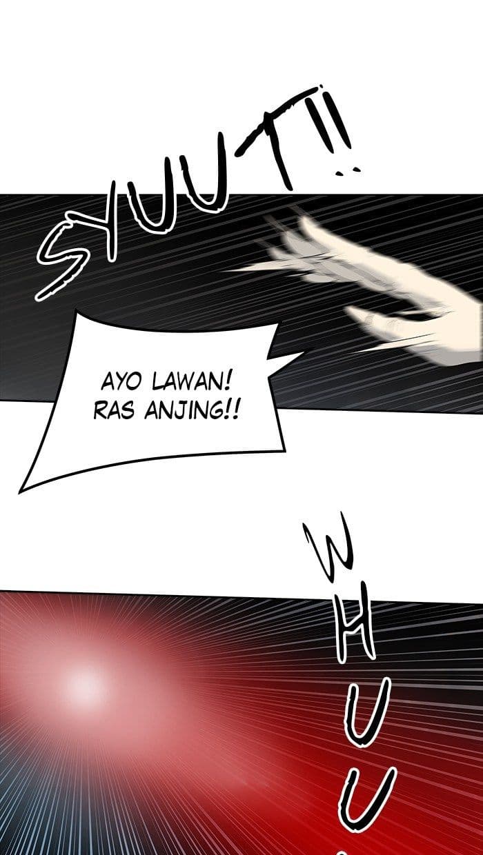 Chapter Komik
              Tower of God Chapter 453 - page 57