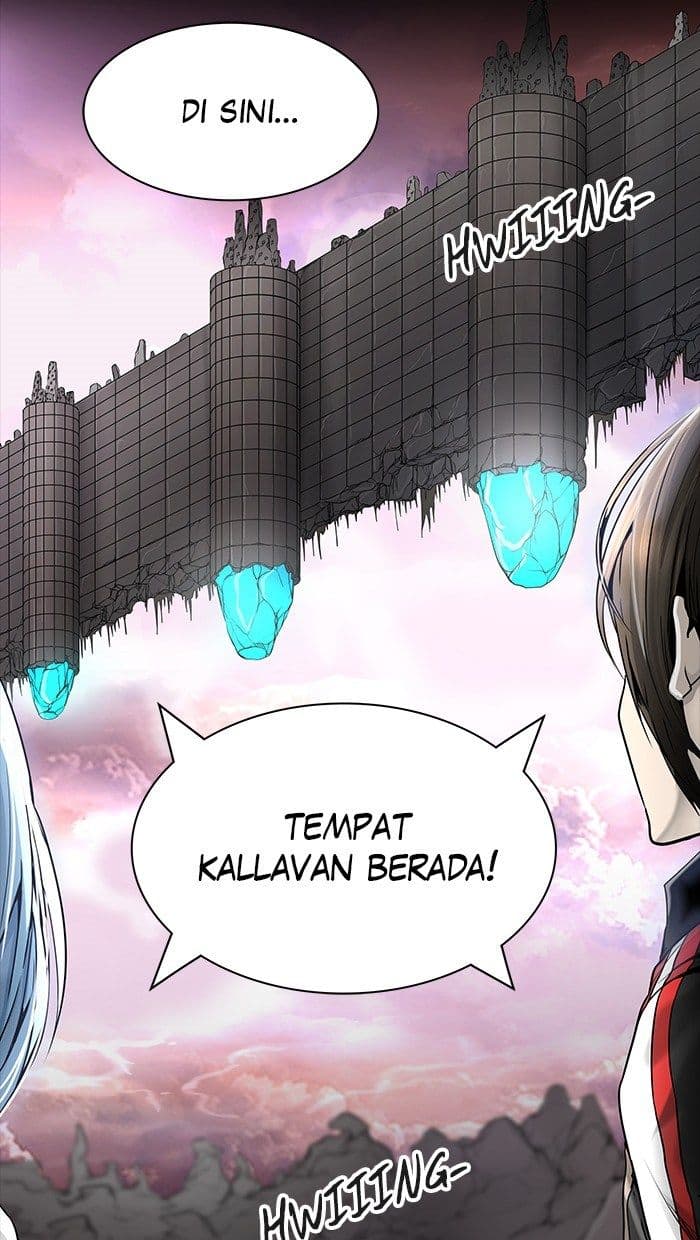 Chapter Komik
              Tower of God Chapter 453 - page 116