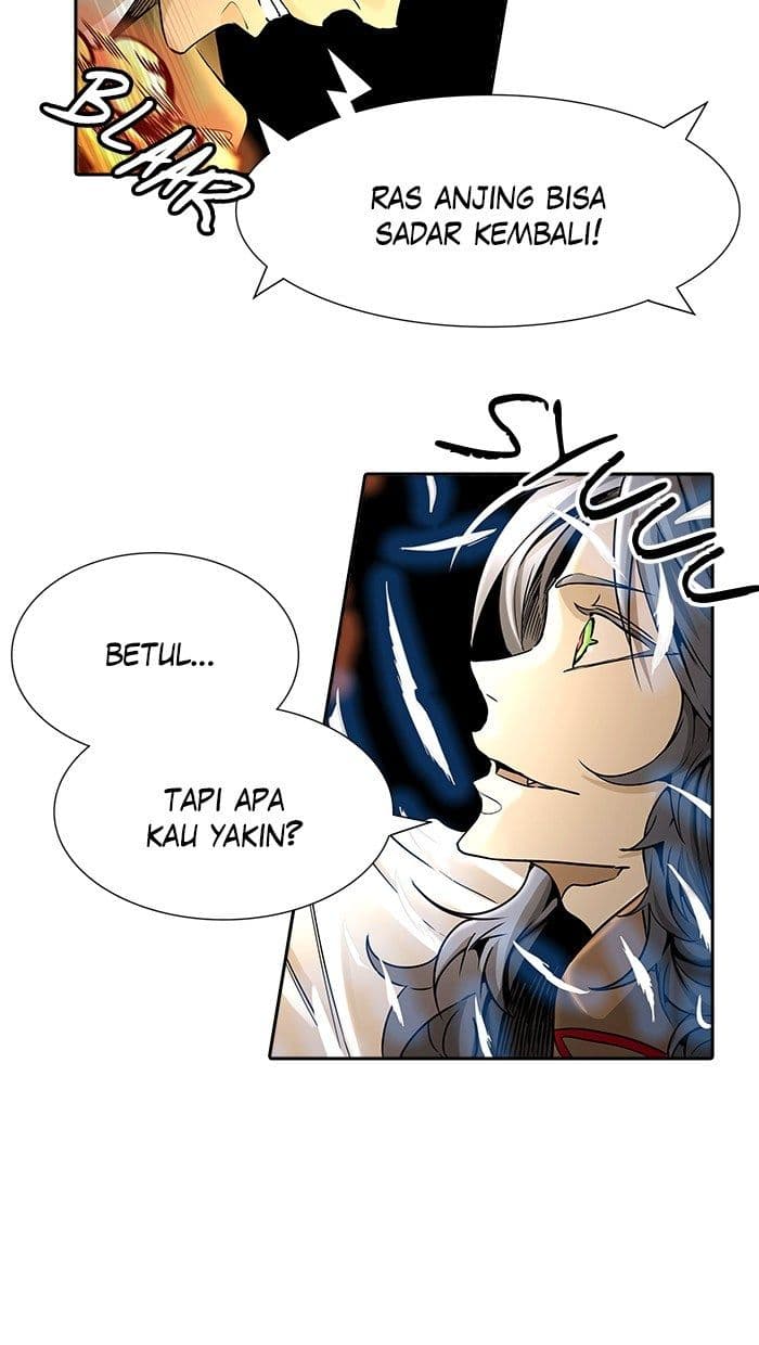 Chapter Komik
              Tower of God Chapter 453 - page 53