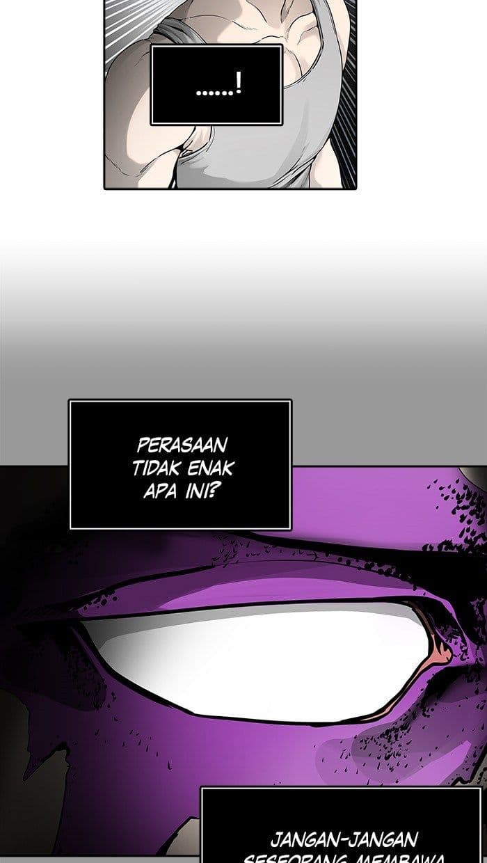 Chapter Komik
              Tower of God Chapter 453 - page 44