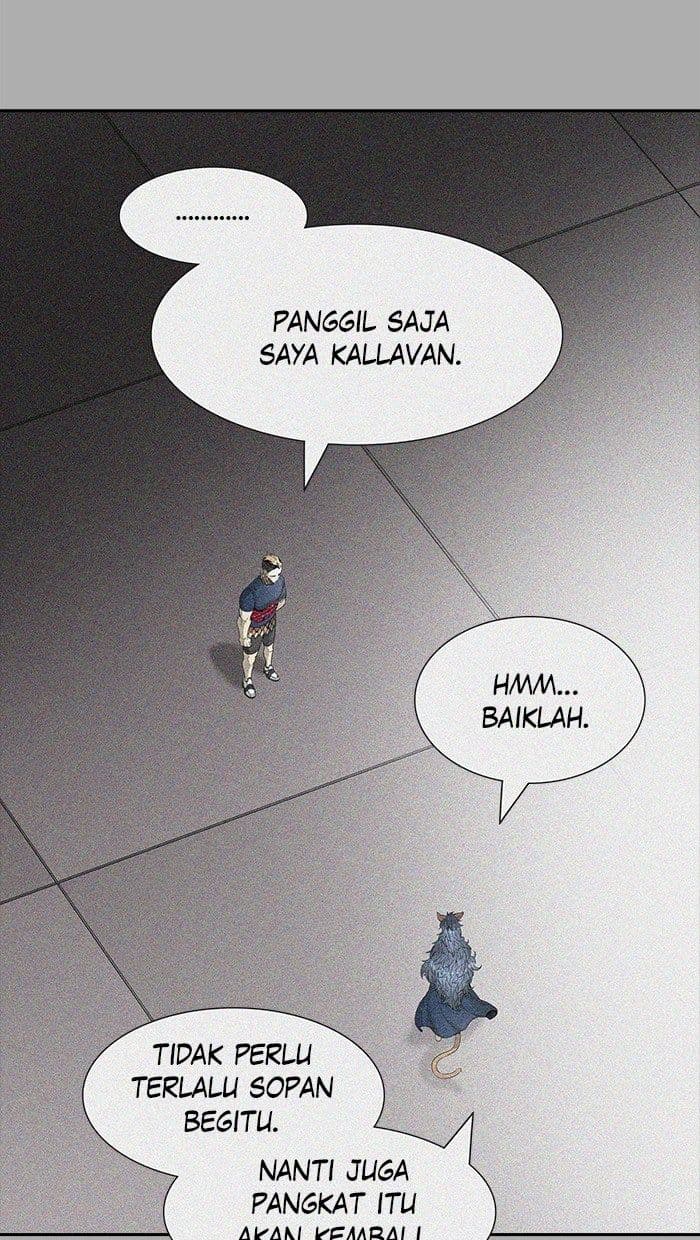 Chapter Komik
              Tower of God Chapter 453 - page 90