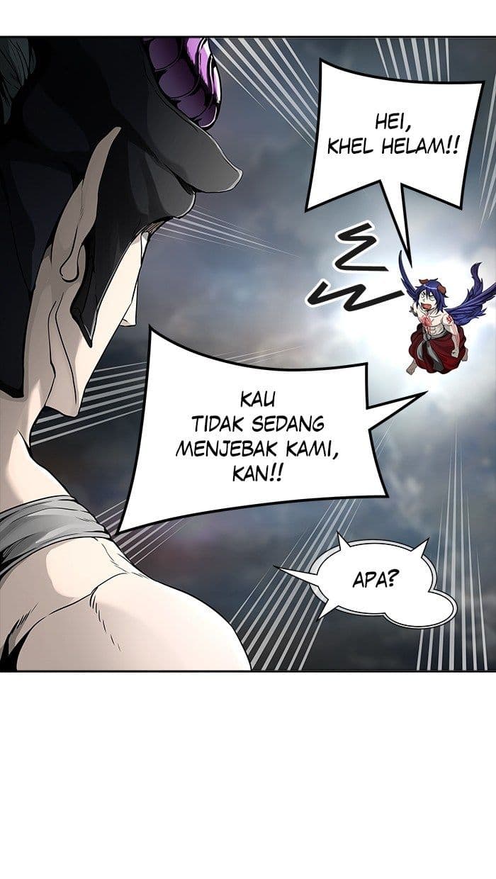 Chapter Komik
              Tower of God Chapter 453 - page 36