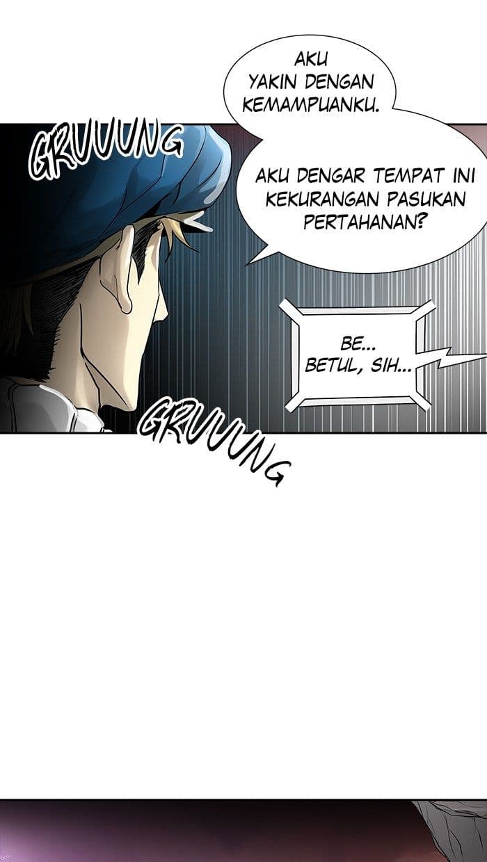 Chapter Komik
              Tower of God Chapter 453 - page 79