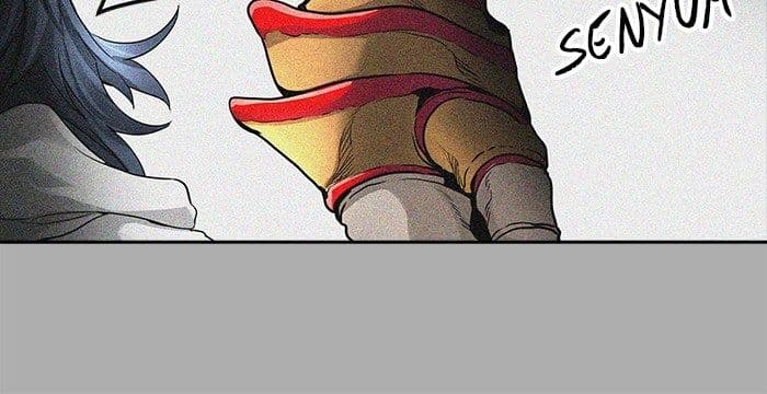 Chapter Komik
              Tower of God Chapter 453 - page 92