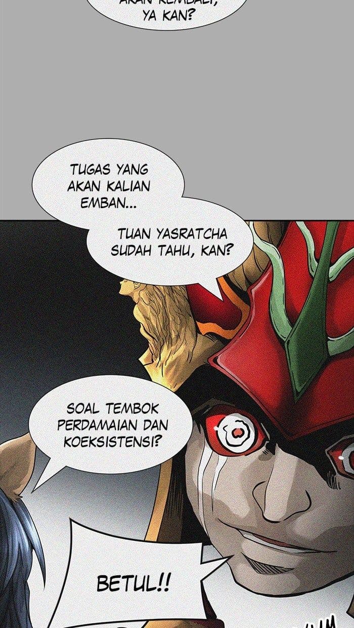 Chapter Komik
              Tower of God Chapter 453 - page 91