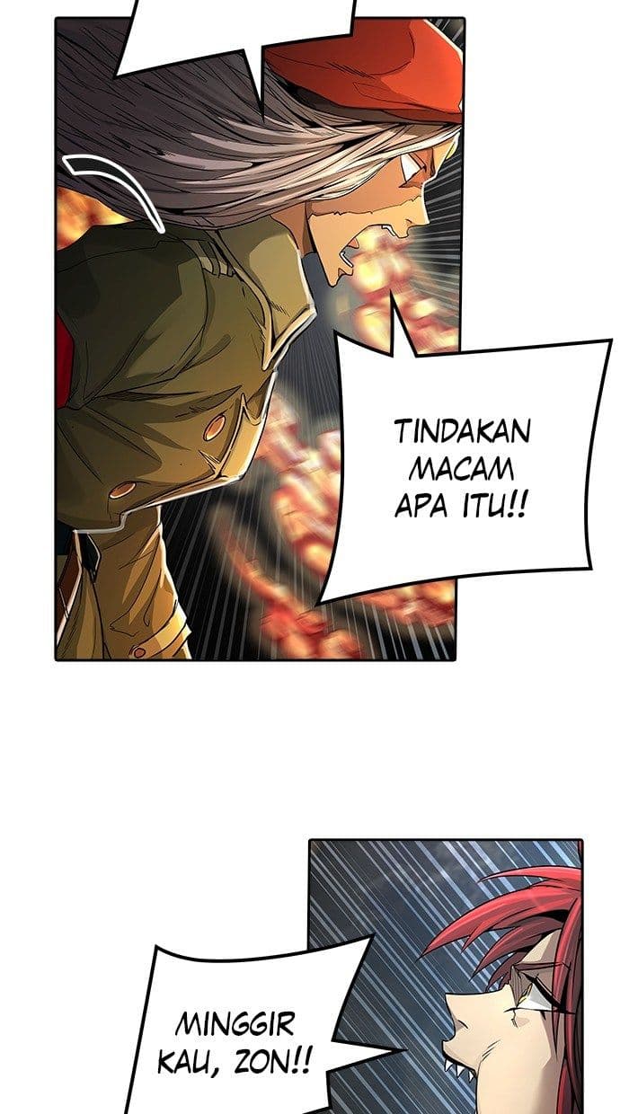 Chapter Komik
              Tower of God Chapter 453 - page 60