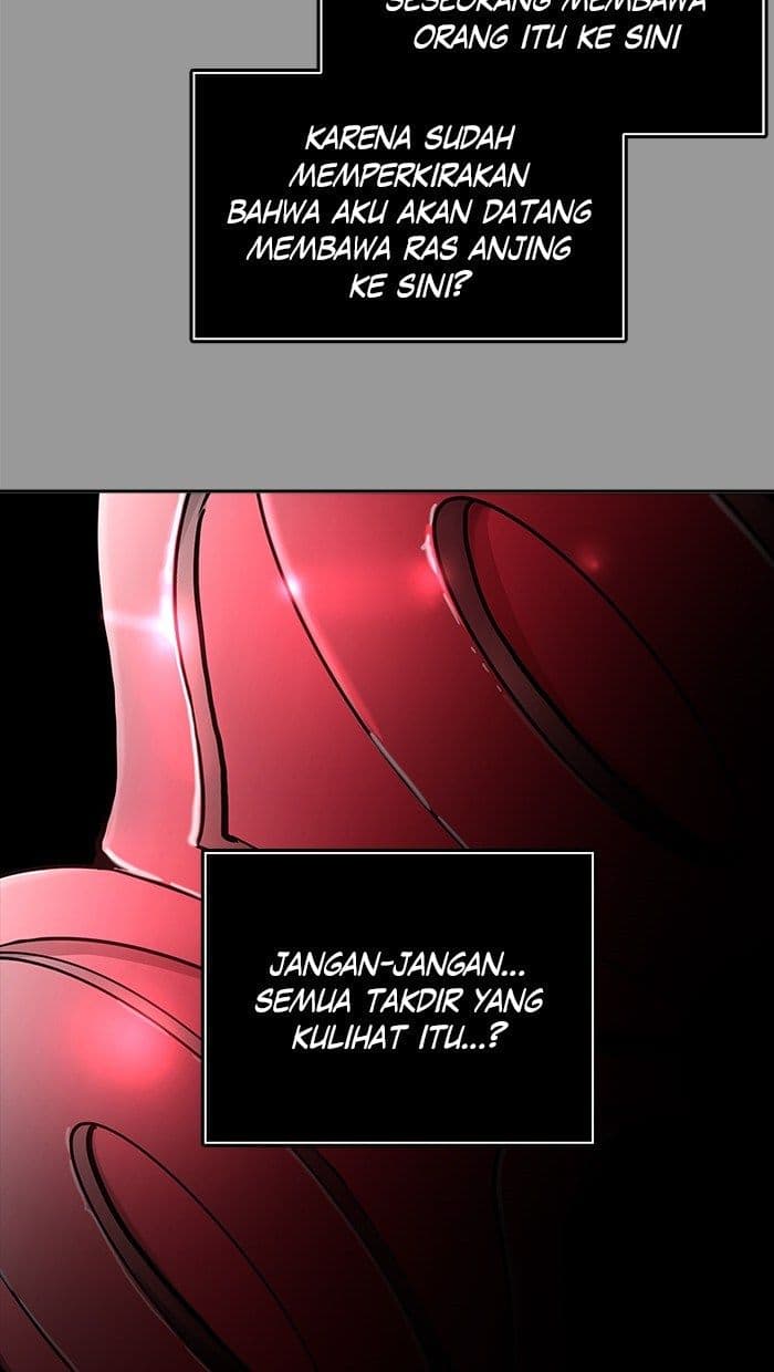 Chapter Komik
              Tower of God Chapter 453 - page 45