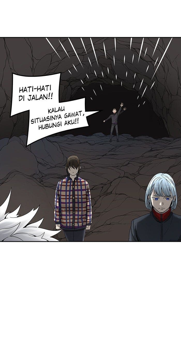 Chapter Komik
              Tower of God Chapter 454 - page 17