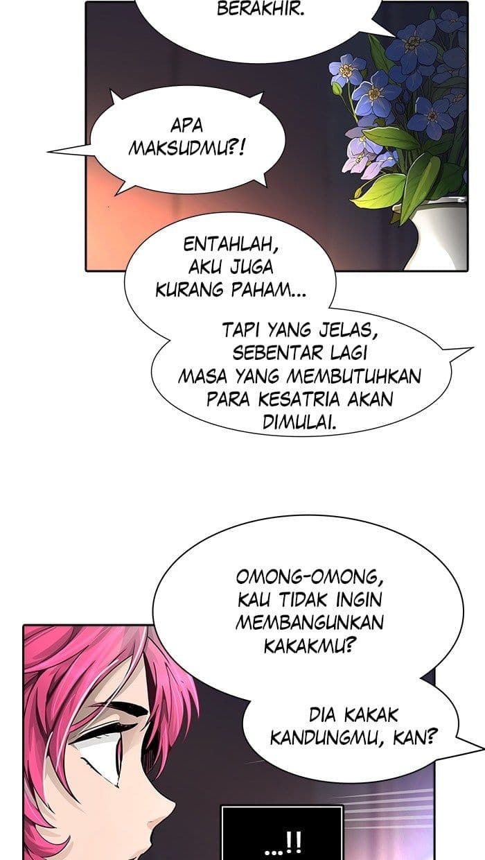 Chapter Komik
              Tower of God Chapter 454 - page 72