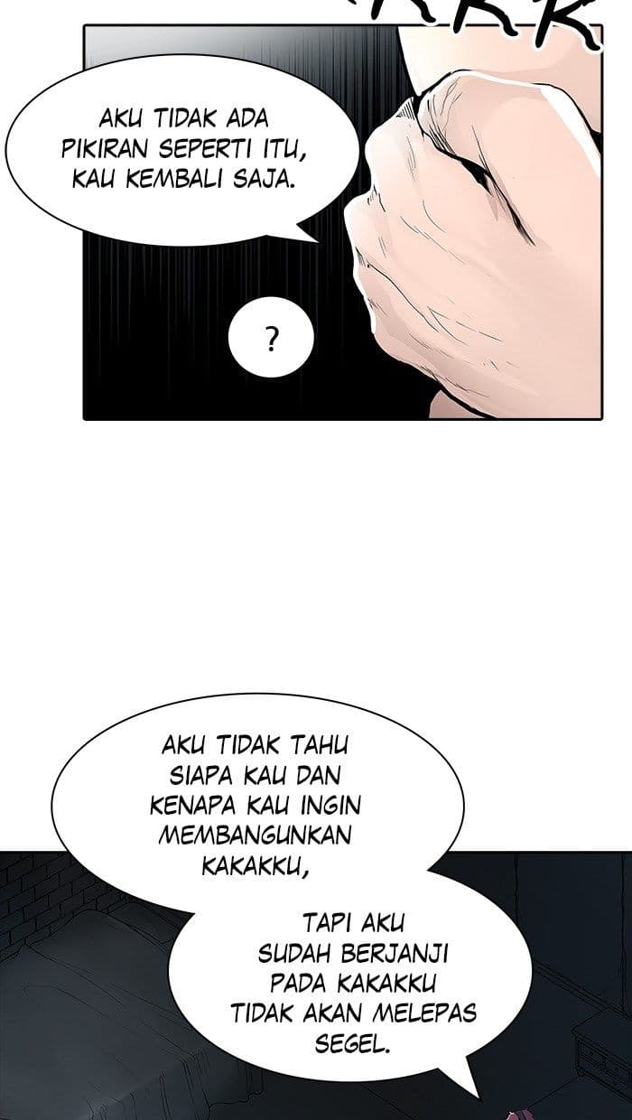 Chapter Komik
              Tower of God Chapter 454 - page 75