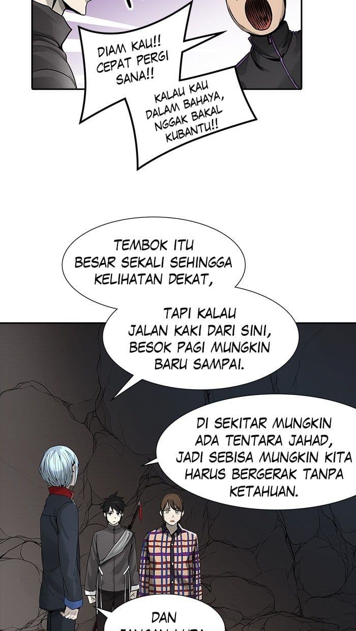 Chapter Komik
              Tower of God Chapter 454 - page 10