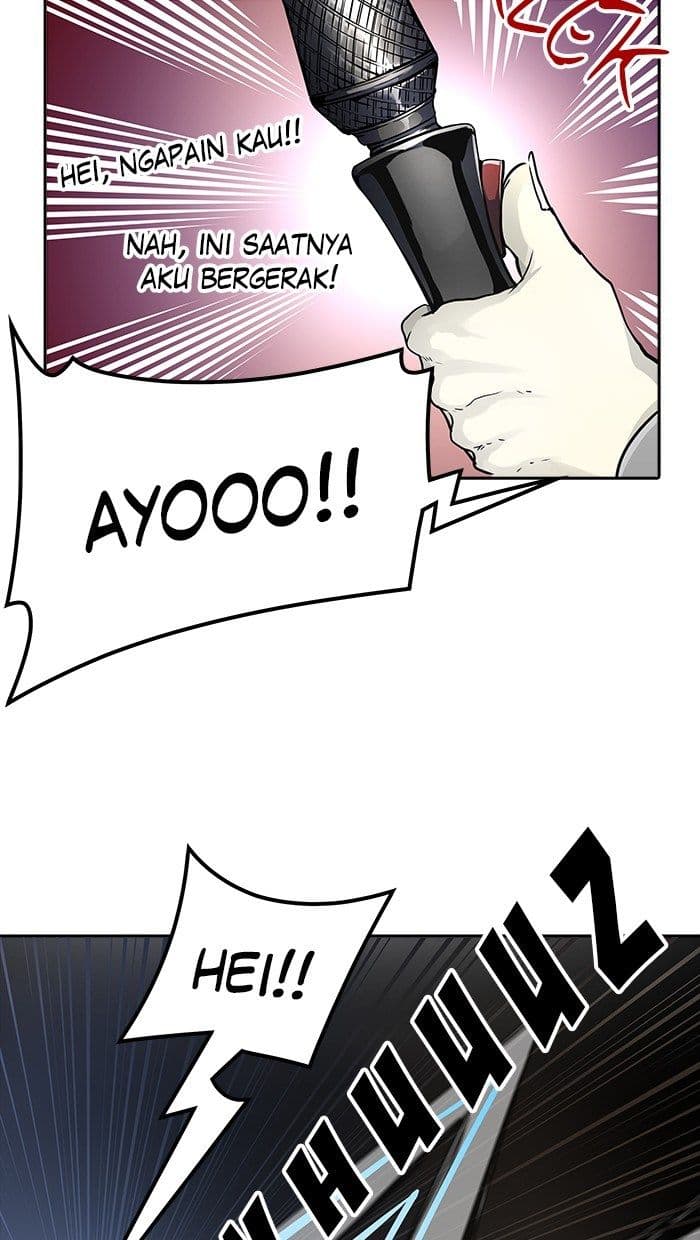 Chapter Komik
              Tower of God Chapter 454 - page 5