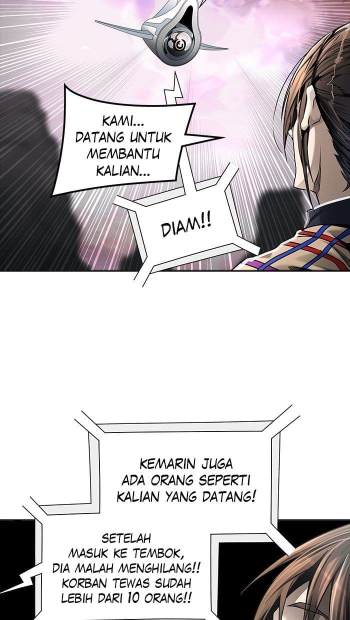 Chapter Komik
              Tower of God Chapter 454 - page 89