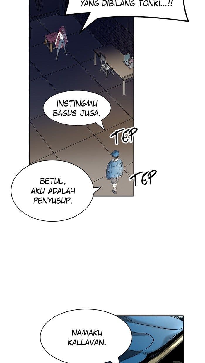 Chapter Komik
              Tower of God Chapter 454 - page 69