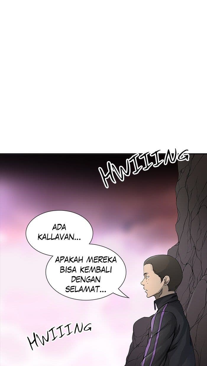 Chapter Komik
              Tower of God Chapter 454 - page 18