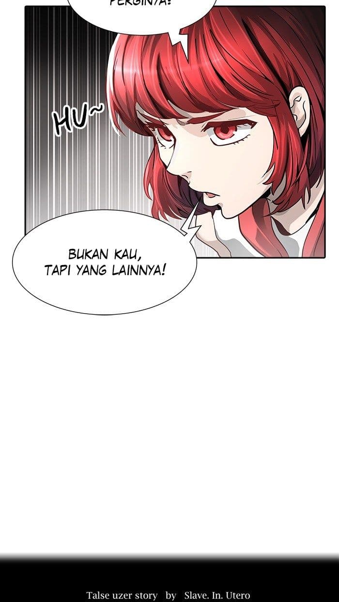 Chapter Komik
              Tower of God Chapter 454 - page 25