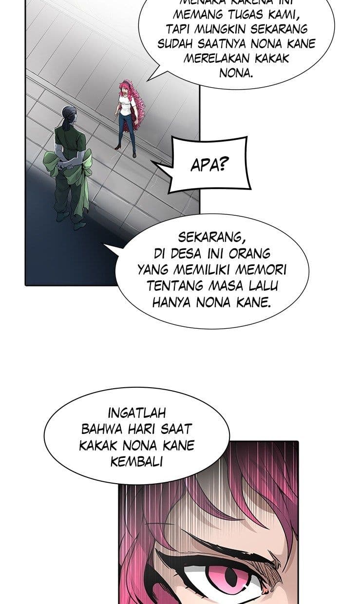 Chapter Komik
              Tower of God Chapter 454 - page 54