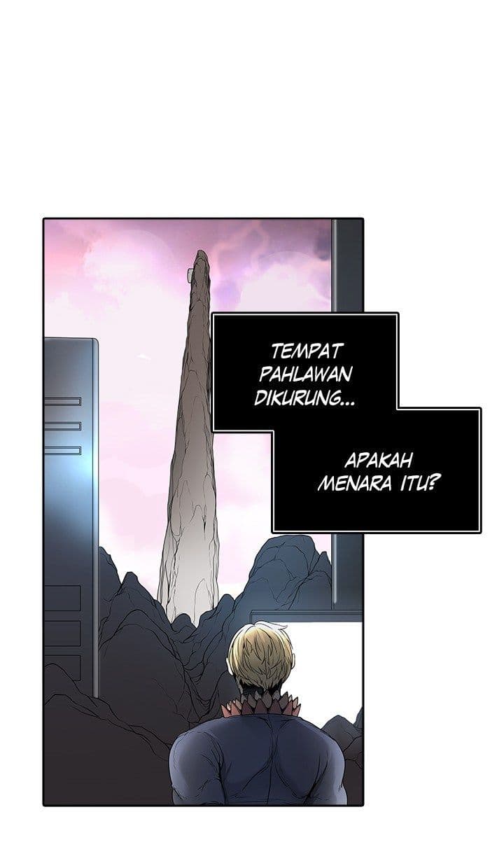 Chapter Komik
              Tower of God Chapter 454 - page 59