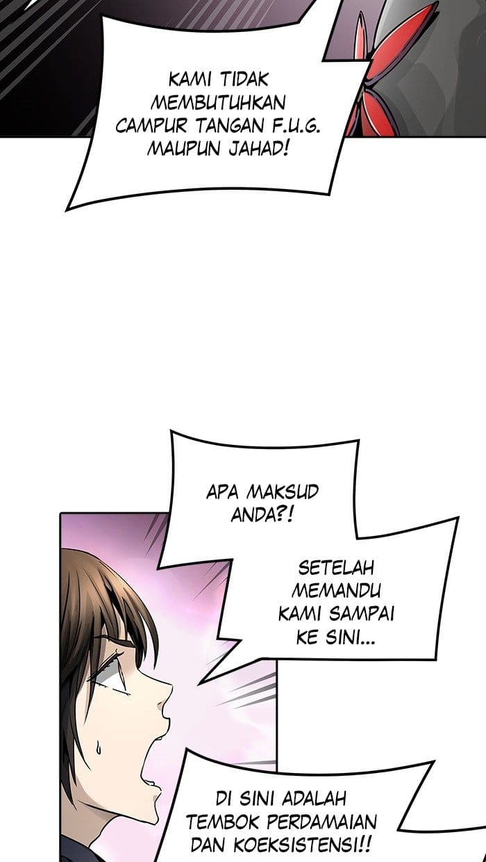 Chapter Komik
              Tower of God Chapter 454 - page 101