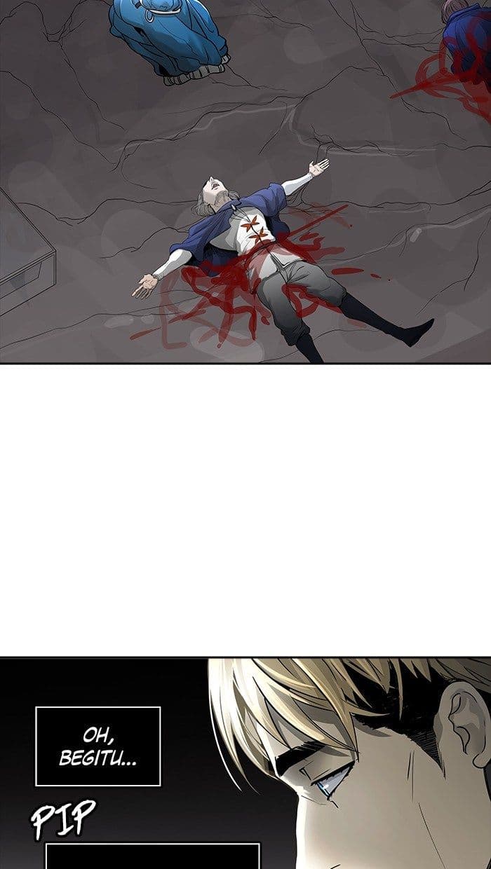 Chapter Komik
              Tower of God Chapter 454 - page 57