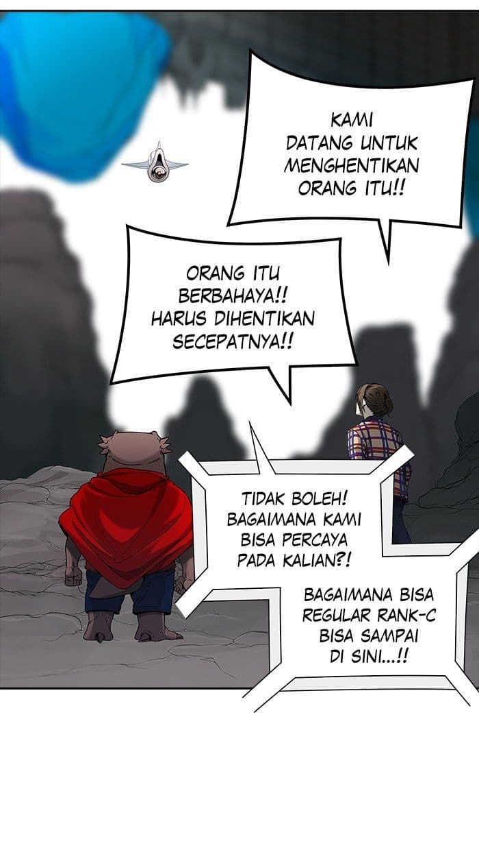 Chapter Komik
              Tower of God Chapter 454 - page 92