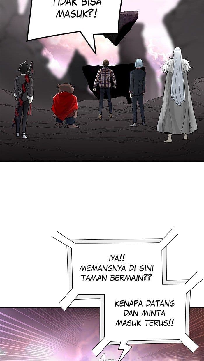 Chapter Komik
              Tower of God Chapter 454 - page 88