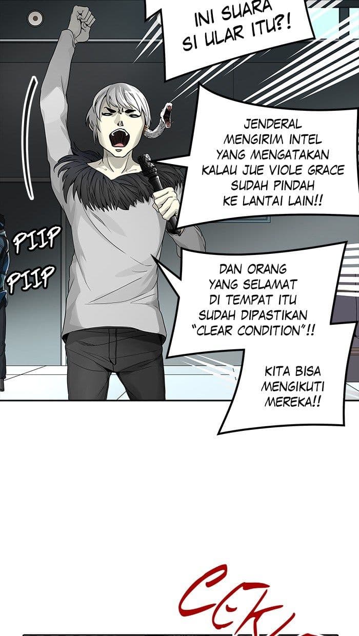 Chapter Komik
              Tower of God Chapter 454 - page 4