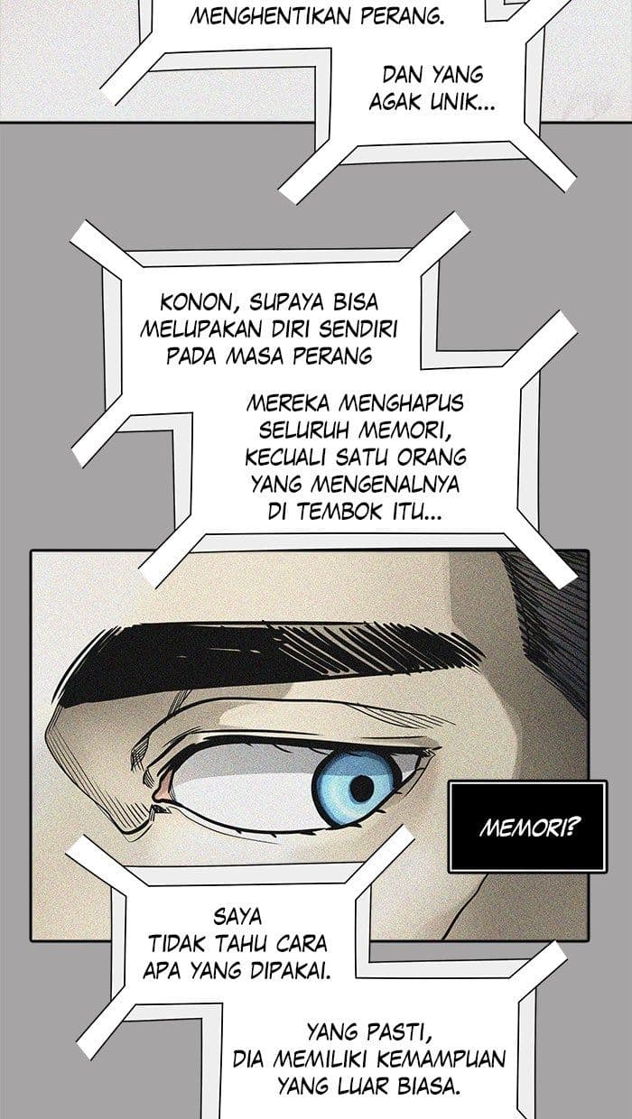 Chapter Komik
              Tower of God Chapter 454 - page 34