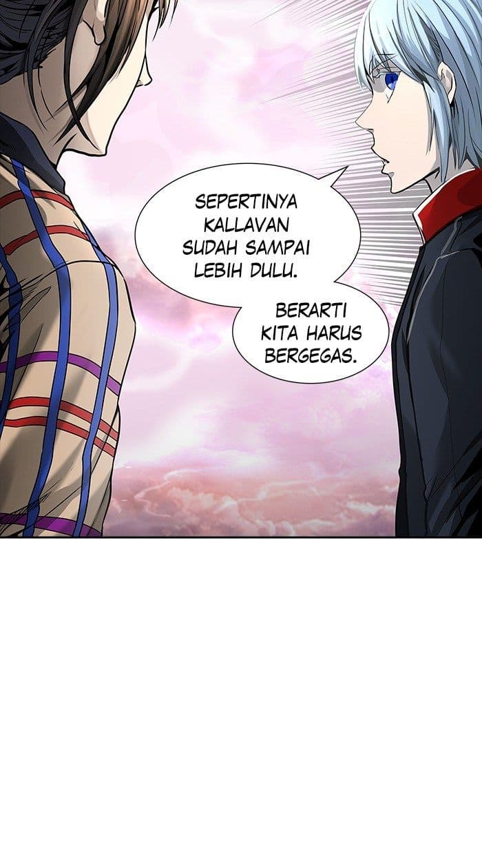 Chapter Komik
              Tower of God Chapter 454 - page 91