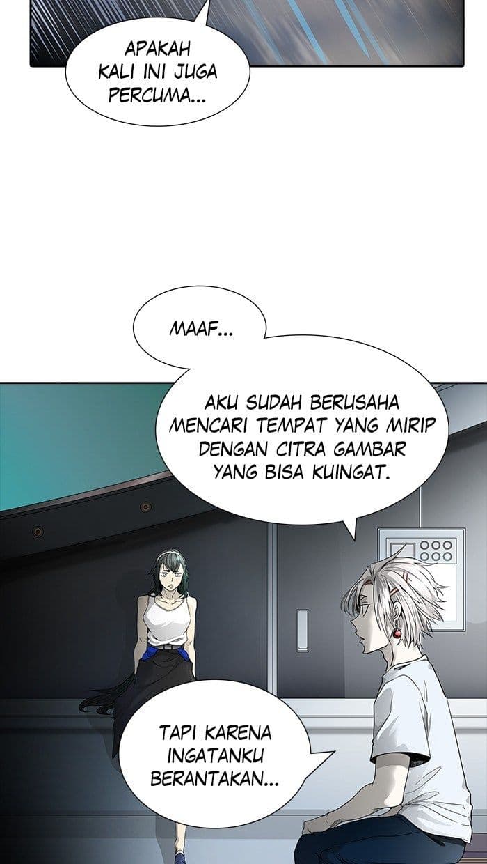 Chapter Komik
              Tower of God Chapter 454 - page 2