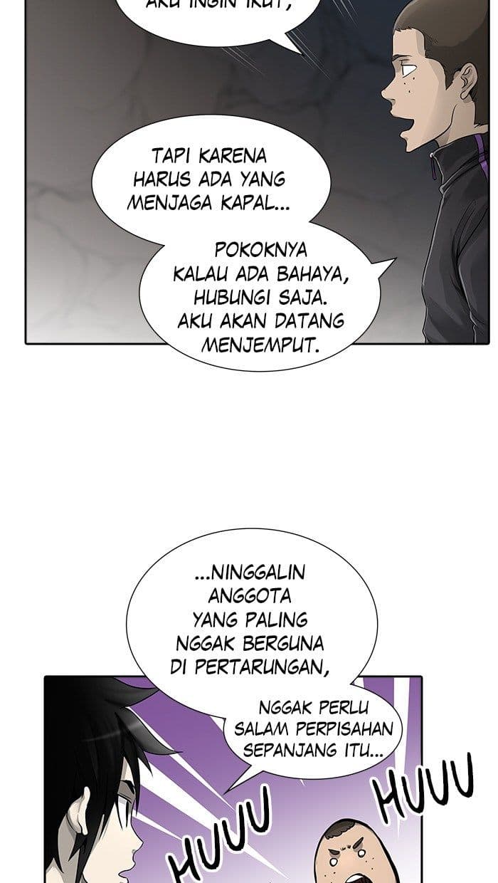 Chapter Komik
              Tower of God Chapter 454 - page 9