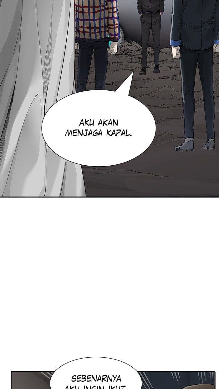 Chapter Komik
              Tower of God Chapter 454 - page 8