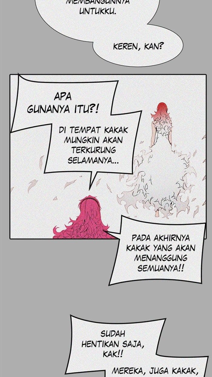 Chapter Komik
              Tower of God Chapter 454 - page 113