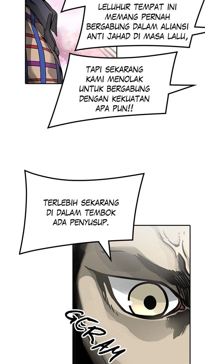 Chapter Komik
              Tower of God Chapter 454 - page 102