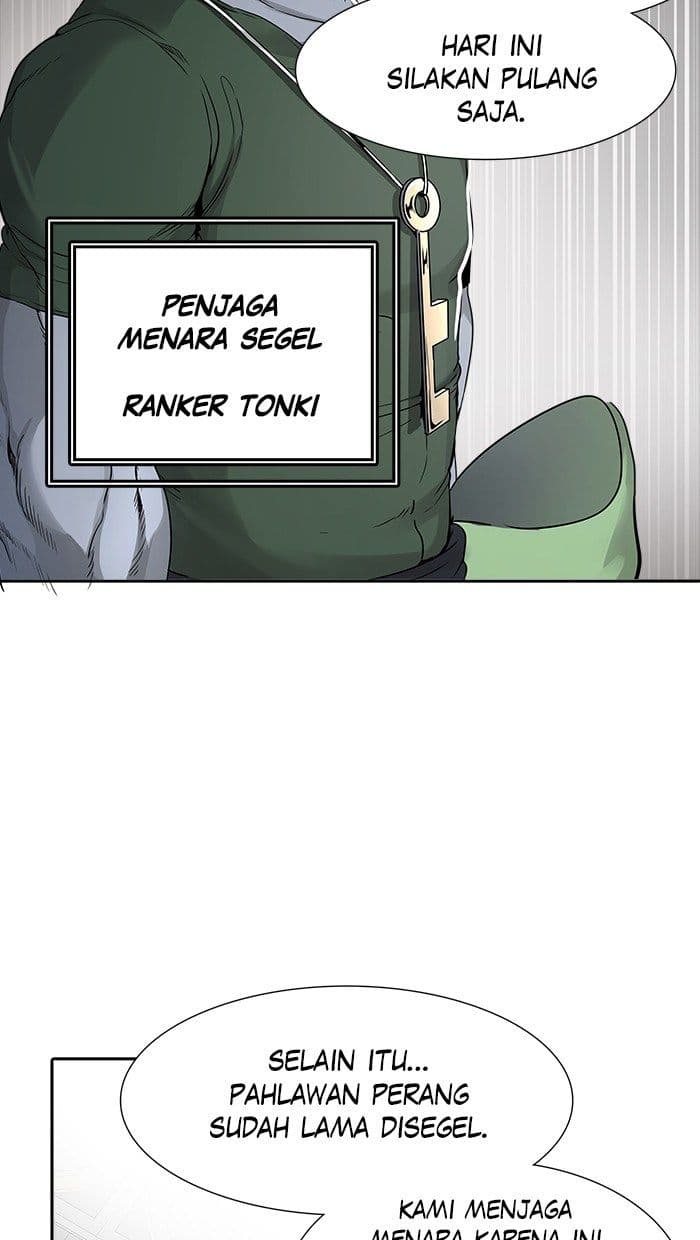 Chapter Komik
              Tower of God Chapter 454 - page 53