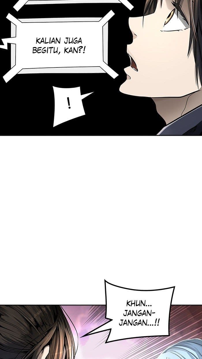 Chapter Komik
              Tower of God Chapter 454 - page 90