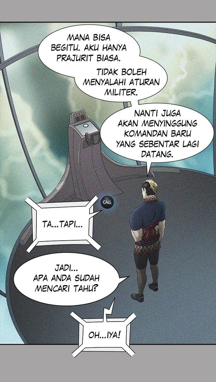 Chapter Komik
              Tower of God Chapter 454 - page 32