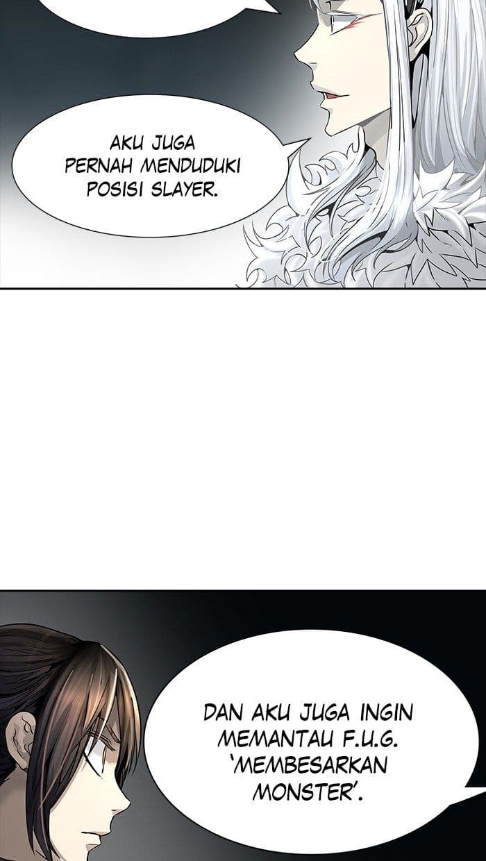 Chapter Komik
              Tower of God Chapter 454 - page 15