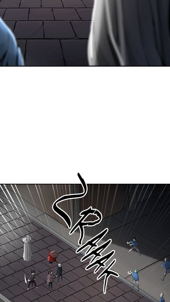 Chapter Komik
              Tower of God Chapter 454 - page 97