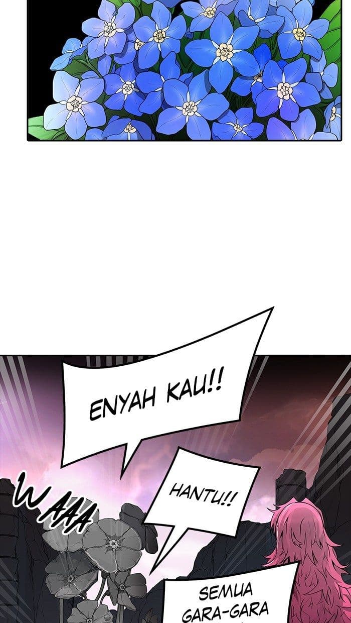 Chapter Komik
              Tower of God Chapter 454 - page 108