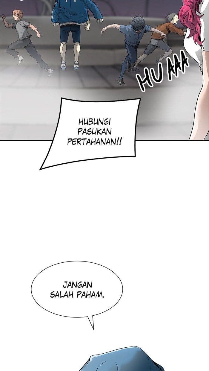 Chapter Komik
              Tower of God Chapter 454 - page 129