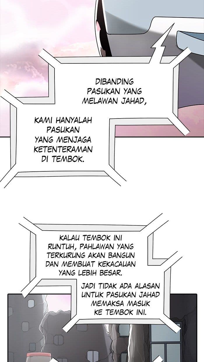 Chapter Komik
              Tower of God Chapter 454 - page 42