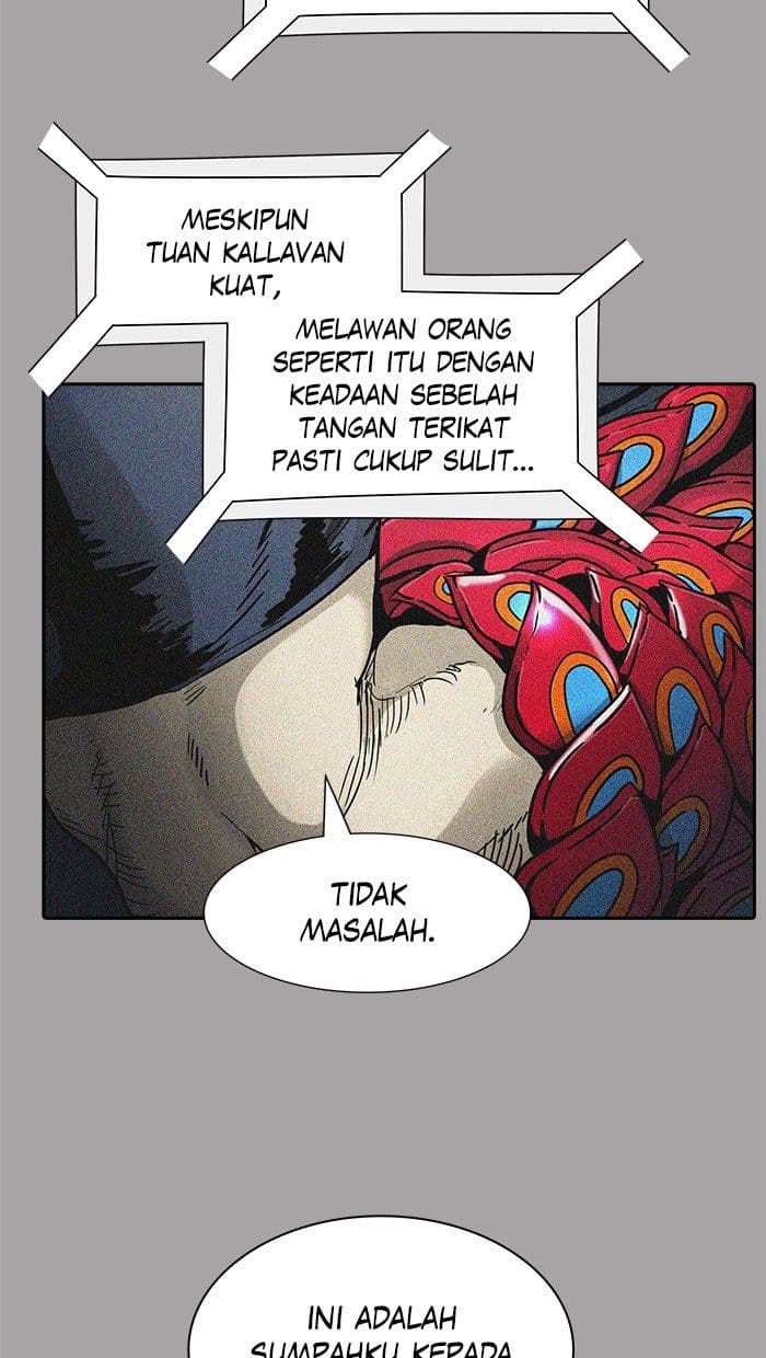 Chapter Komik
              Tower of God Chapter 454 - page 35