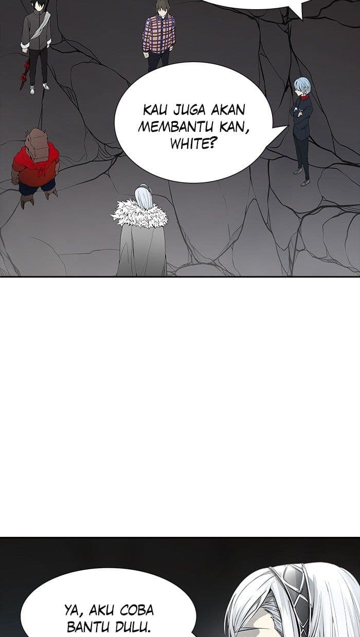 Chapter Komik
              Tower of God Chapter 454 - page 14