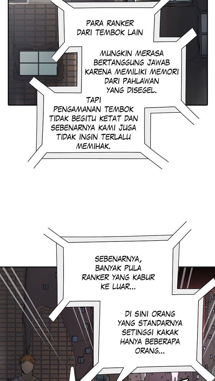 Chapter Komik
              Tower of God Chapter 454 - page 43