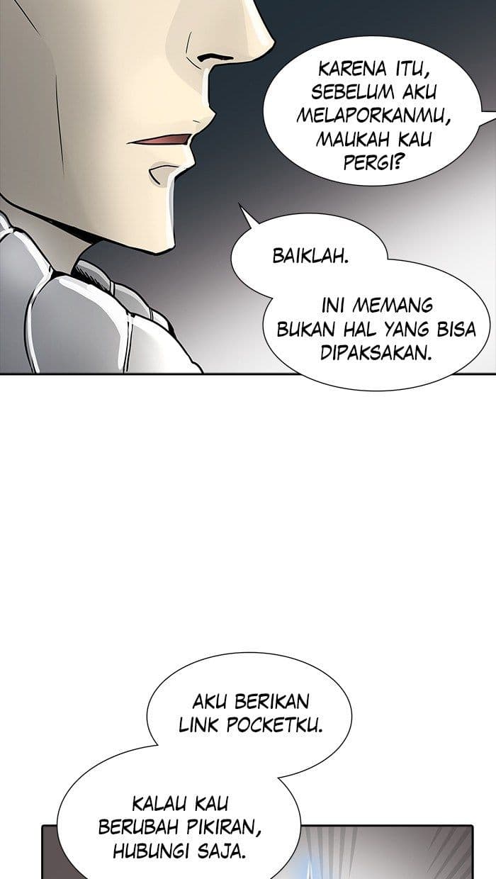 Chapter Komik
              Tower of God Chapter 454 - page 78