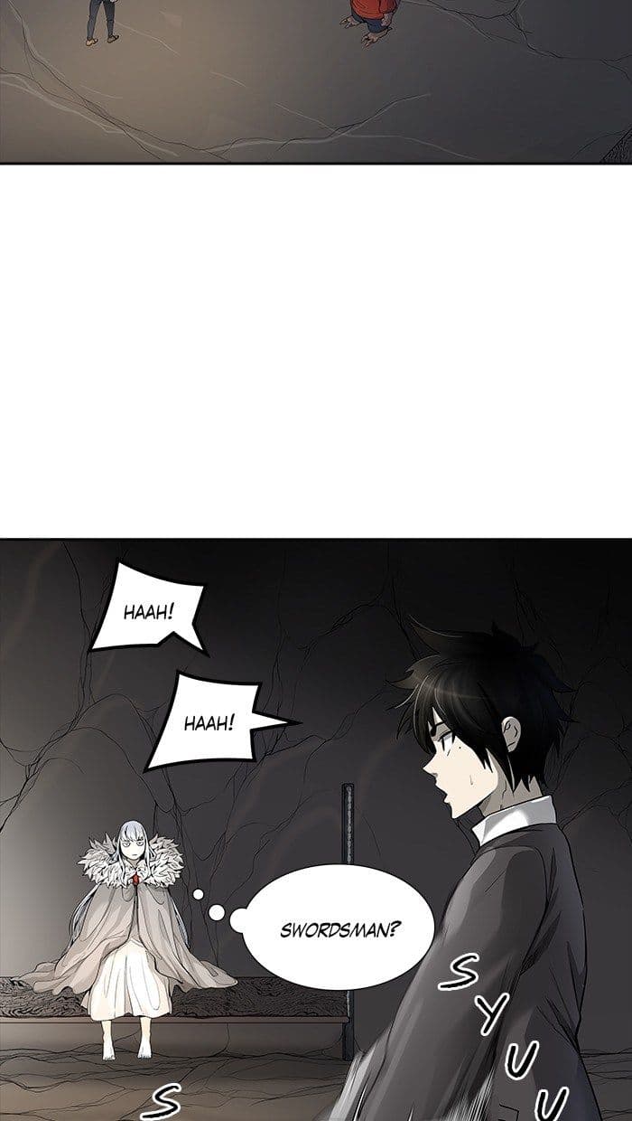 Chapter Komik
              Tower of God Chapter 455 - page 26