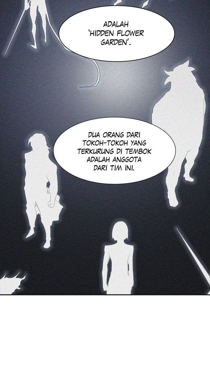 Chapter Komik
              Tower of God Chapter 455 - page 62