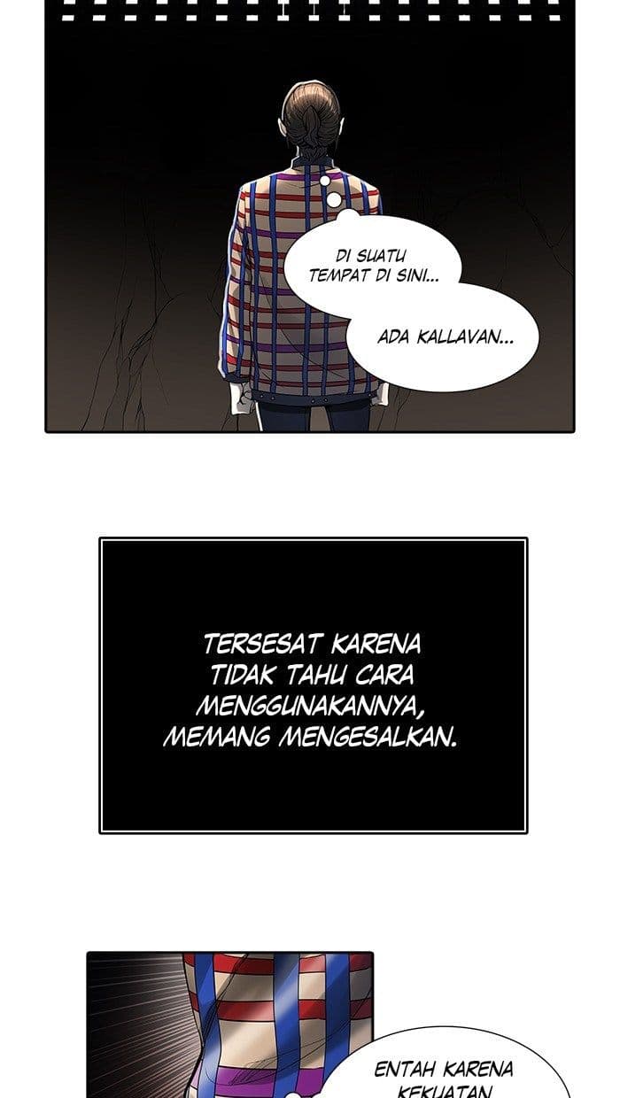 Chapter Komik
              Tower of God Chapter 455 - page 44