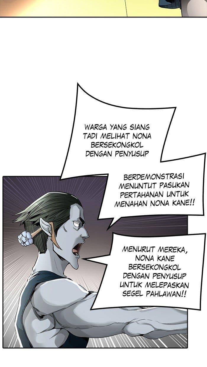 Chapter Komik
              Tower of God Chapter 455 - page 92